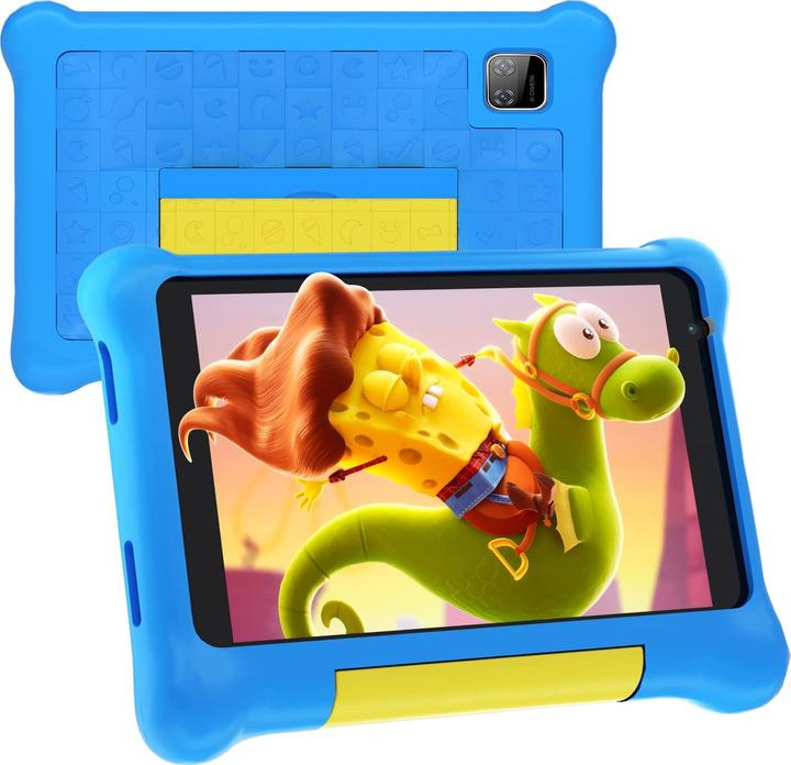 Actual product image FancyDay Kids Tab (7", 32 GB, Blue)