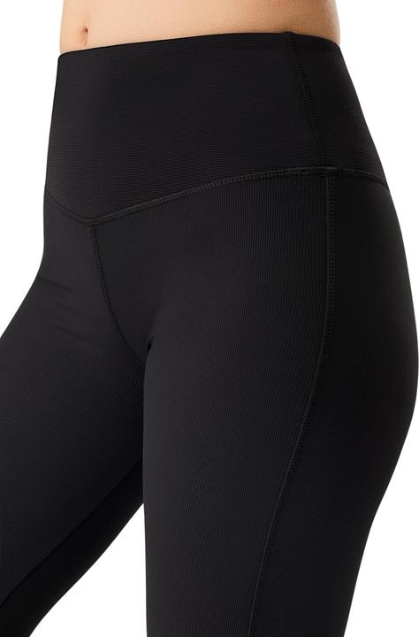 Produktbild Mandala Women's Flared & Ribbed Pants (S)