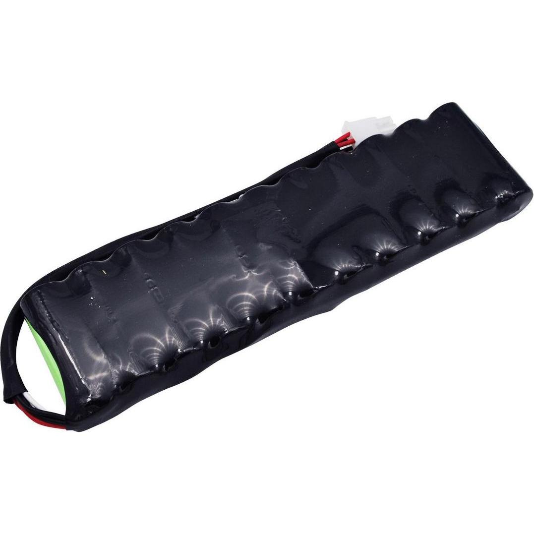 Thumbnail - CoreParts Battery for Medical, Notebook Ersatzteile, Schwarz