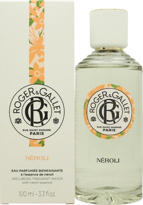 Produktbild Roger & Gallet Eau Parfumée (Eau de Toilette, 100 ml)