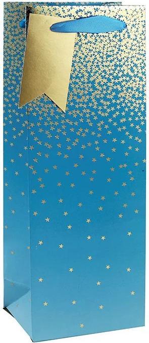 Produktbild Eurowrap Flaschenbeutel Ombre 6erPack (Flaschentasche, 6 x)