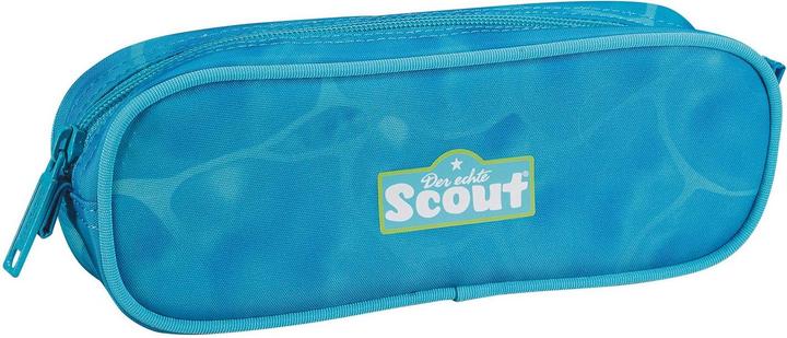 Produktbild Scout Genius Schulranzen-Set 4-teilig (19 l)