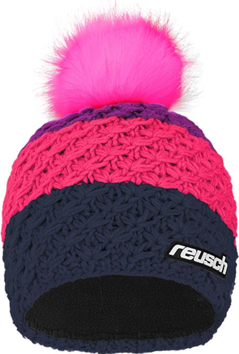 Diva Rosa, Iris nero