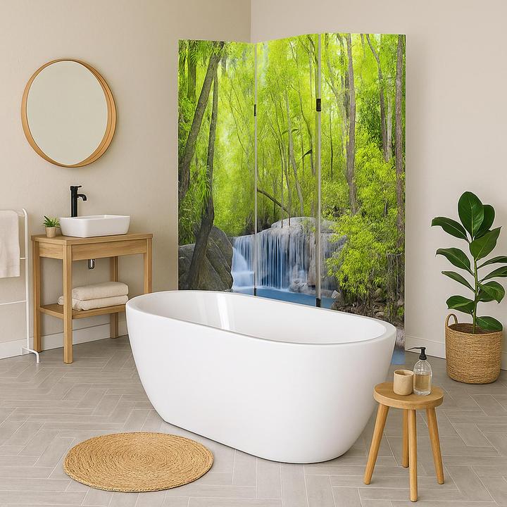 Produktbild HTI-Line Paravent