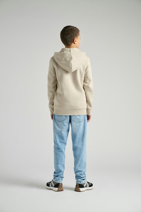 Produktbild Only & Sons Junior Osjceres Zip Thr. Hoodie Swt Noos (146)