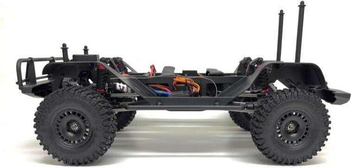 Produktbild Absima Crawler CR4.4eco BRONCO blau, 4WD, RTR, 1:10 (RTR Ready-to-Run)
