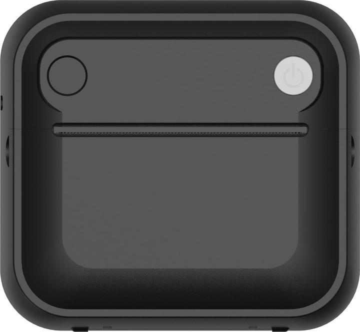 Actual product image Denver BT Printer