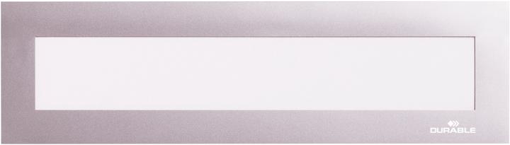Produktbild Durable Info-Rahmen Duraframe Magnetic Top