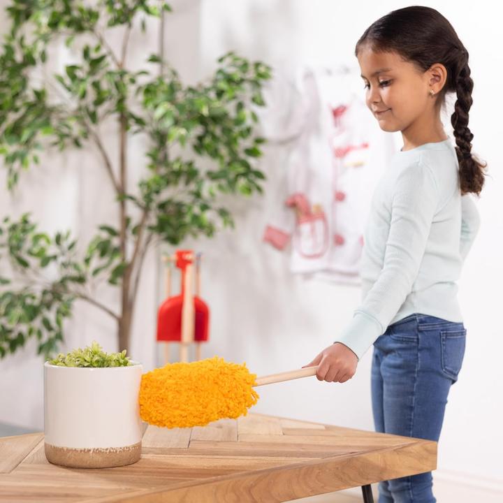Produktbild Melissa & Doug Putzset für Kinder