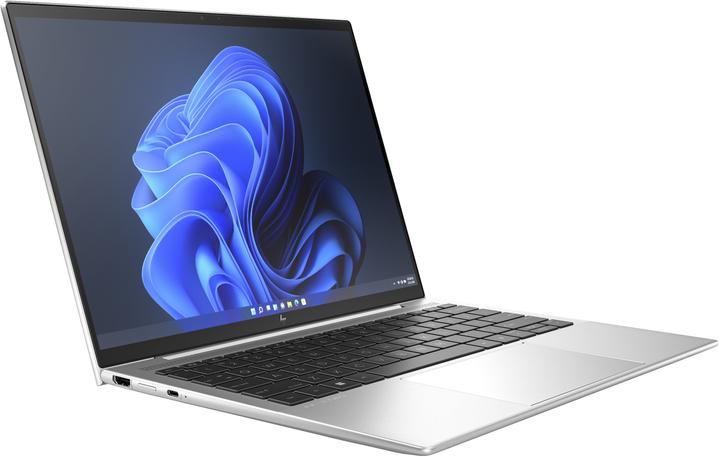 Actual product image HP Elite Dragonfly G3 (13.50", 512 GB, 16 GB, CH, Intel Core i5-1235U)