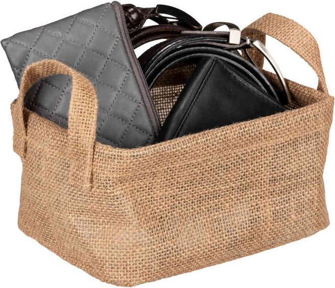 Actual product image Wenko Juna storage basket (13 cm)