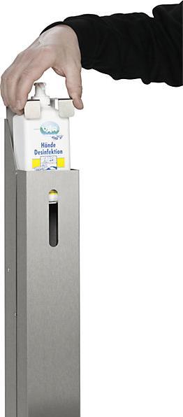 Produktbild VAR Handdesinfektionsspender HDS 106
