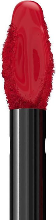 Actual product image Maybelline New York Superstay/Forever Lip (325 Shot Caller)
