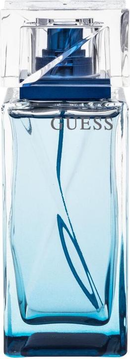 Actual product image Guess Night (Eau de toilette, 100 ml)
