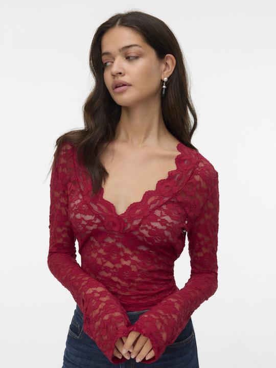 Actual product image Vero Moda VMDEA Top Top (L)