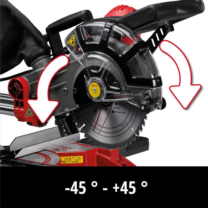 Immagine prodotto Einhell TC-SM 2131 Doppio