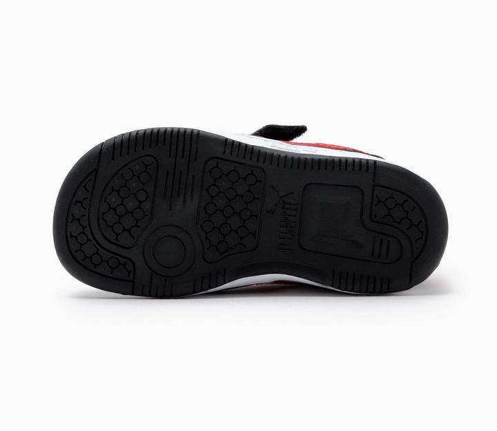 Actual product image Puma Rebound V6 Lo AC+ Inf (24)