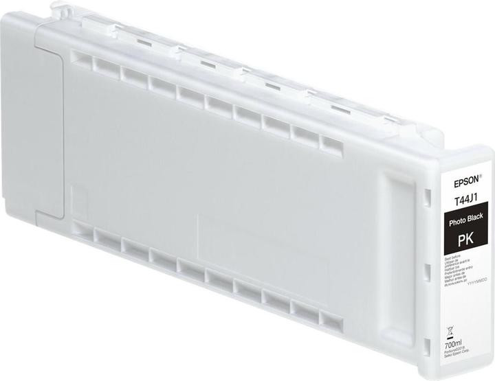 Produktbild Epson Singlepack Photo T44J140 UltraChrome PRO 12 (BK)