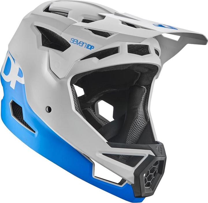 Actual product image Seven Project 23 ABS Helmet (60 - 61 cm)