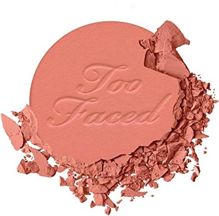 Actual product image Too Faced Cloud Crush Blush