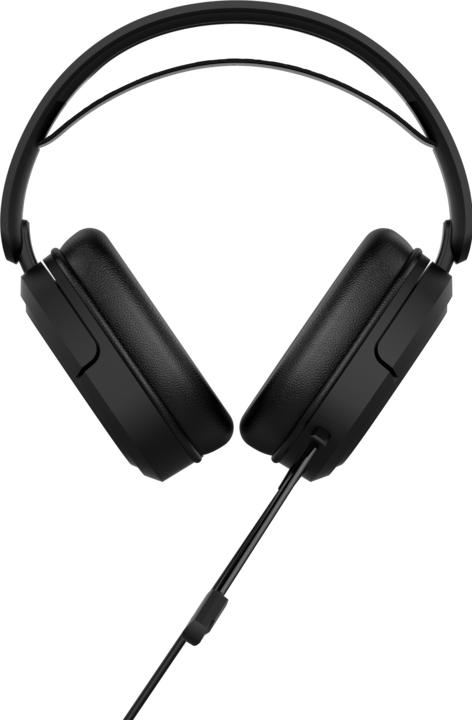 Actual product image ASUS TUF Gaming H1 (Cable)