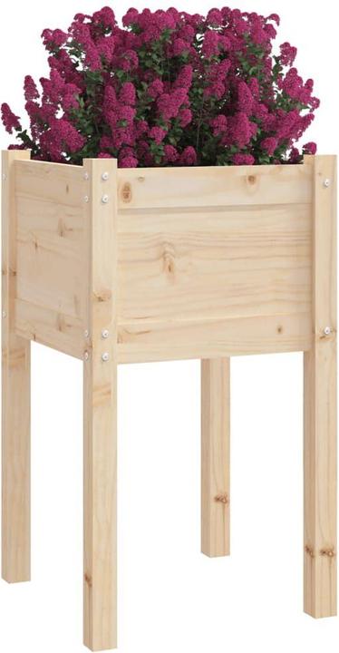 Produktbild vidaXL Pflanzgefäss