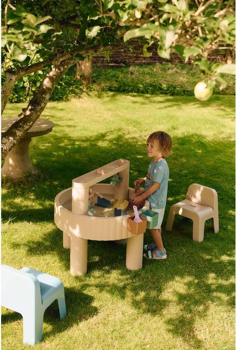 Immagine prodotto Liewood Sandkasten Spieltisch Sepp für Wasser und Sand Beach