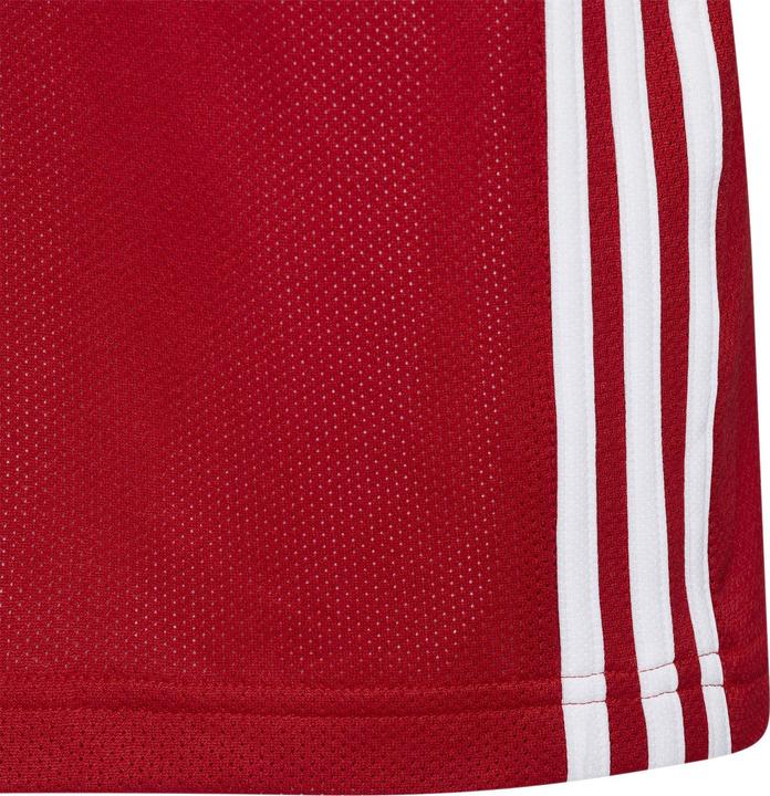 Produktbild adidas 3G Speed Reversible Basketballtrikot Kinder (176)