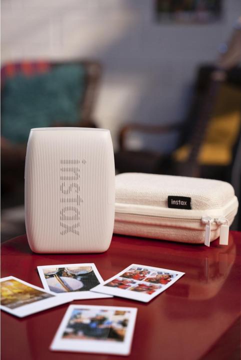 Image du produit Fujifilm Etui pour Instax mini Link 3 (Étui pour appareil photo)