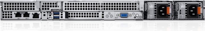 Produktbild Dell SER.R660XS-13/J6NPF Serveur PowerEdge R660XS (64 GB, Rack Server)