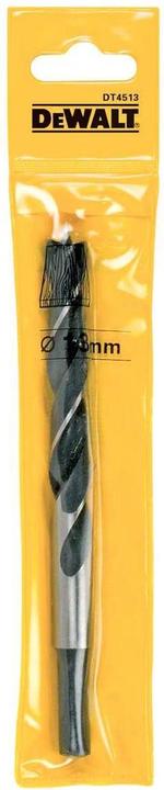 Actual product image DeWalt Wood drill (13 millimetres, 13 mm)