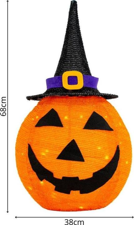 Image du produit Koopman Halloween