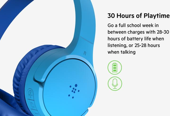 Image du produit Belkin Mini-écouteur Soundform