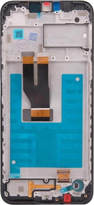 Actual product image Nokia G11 touch unit + LCD display + front cover (Display, Nokia G11)