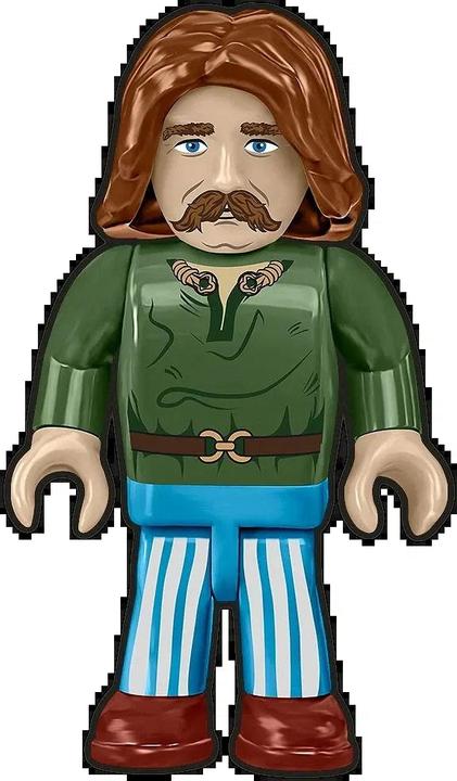 Produktbild Cobi Roman Camp - Gate