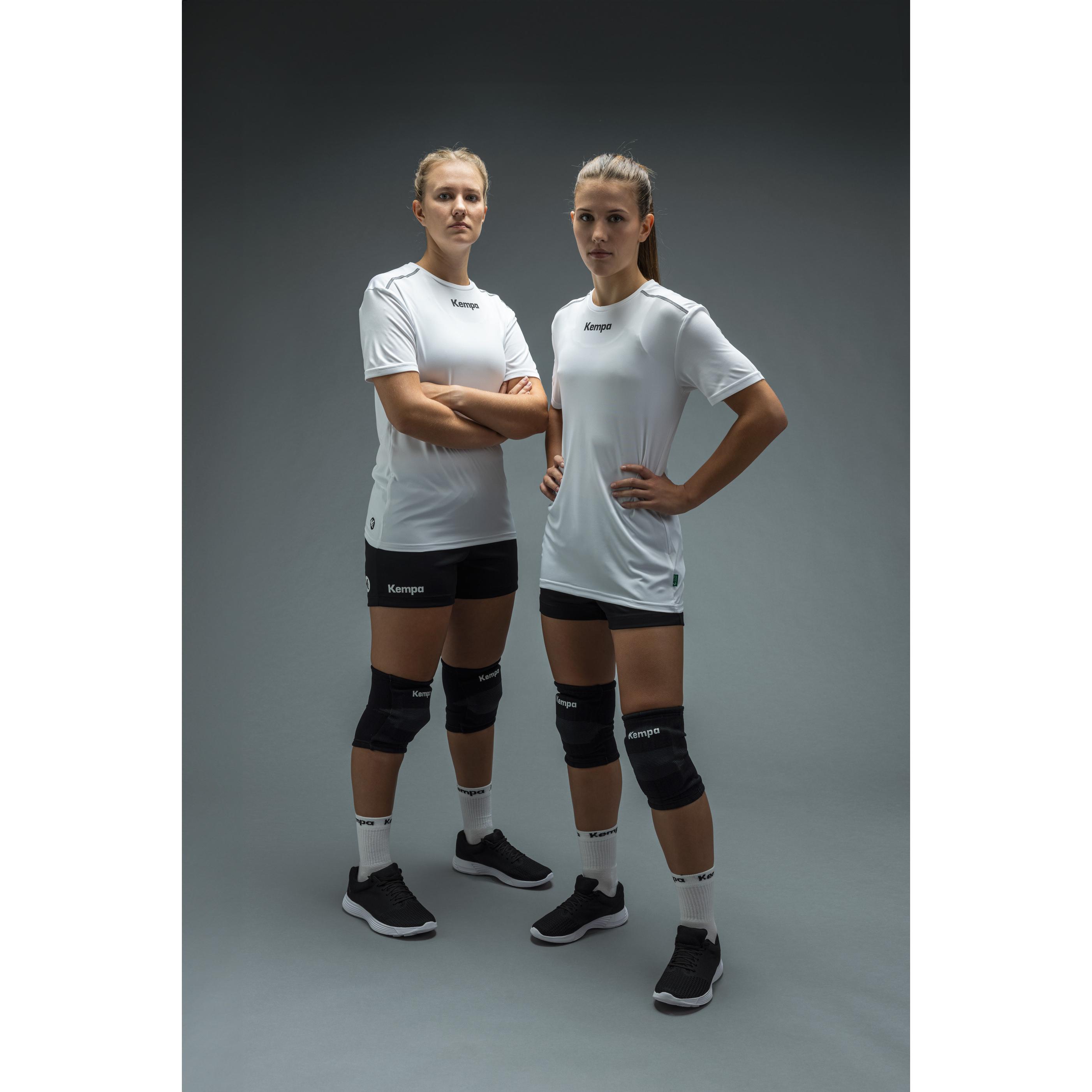 Thumbnail - Kempa, Bandage, -Kniebandage Gepolstert (Paar) (S)