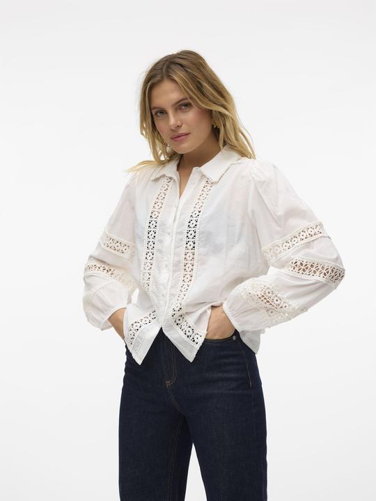 Immagine prodotto Vero Moda Camicia VMNATALIA Camicia (M)