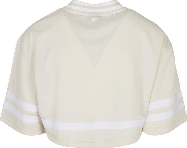 Produktbild Starter Ladies Cropped Mesh Jersey (L)
