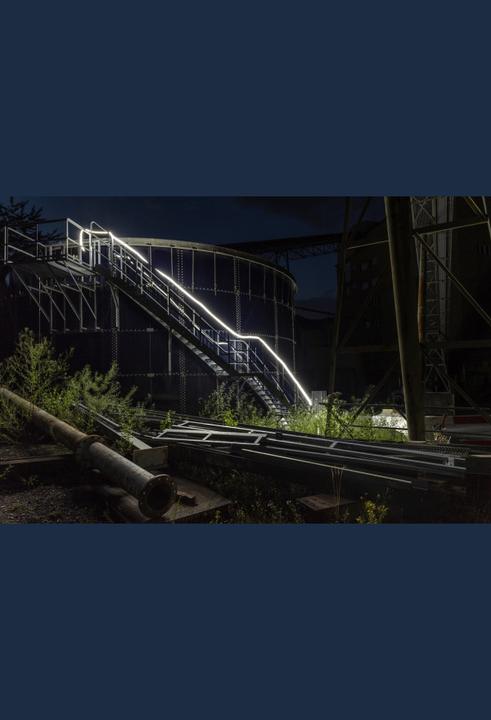 Produktbild Nordride Tubi luminosi LED Viper LED 360 5700K 12.5m /2020-5700K (Weiss, 1250 cm, Indoor, Outdoor)