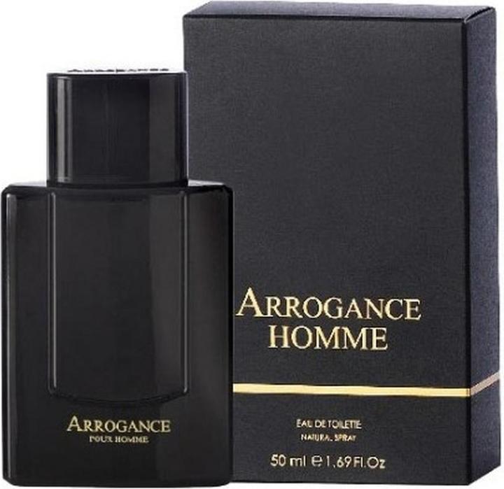 Immagine prodotto Arrogance Eau De Toilette (Eau de toilette)
