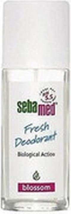 Produktbild Sebamed ossom Classic Fresh Deodorant (Roll-on, 50 ml)
