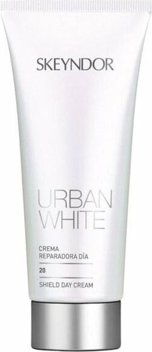 Skeyndor Urban White Shield Day Cream (50 ml)