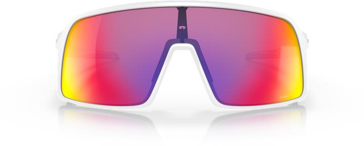 Productafbeelding Oakley Sutro (Mat wit, Prizm Road)