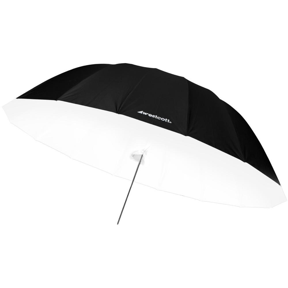 Thumbnail - Westcott Parabolischer Diffusor (Schirm, 180.34 cm), Softbox + Reflektor