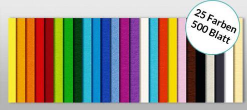 Actual product image Ursus Sound drawing paper (130 g/m², 1x)