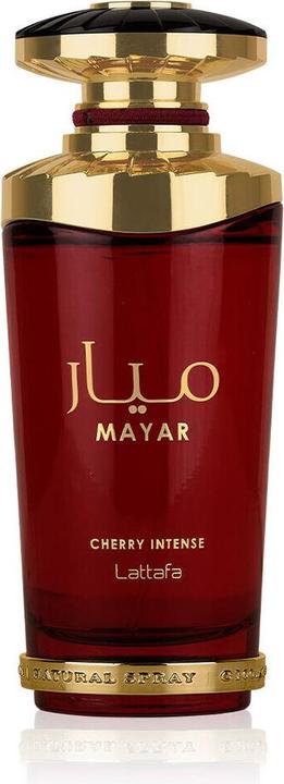 Immagine prodotto Lattafa Perfumes Mayar Ciliegia Intensa (Eau de parfum, 100 ml)