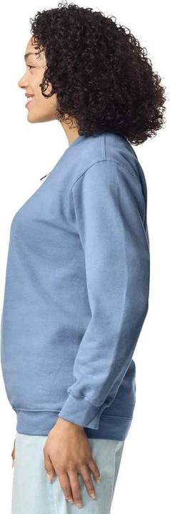 Produktbild Gildan Sweatshirt mit kurzem Reissverschluss Mittelschwer (XXL)