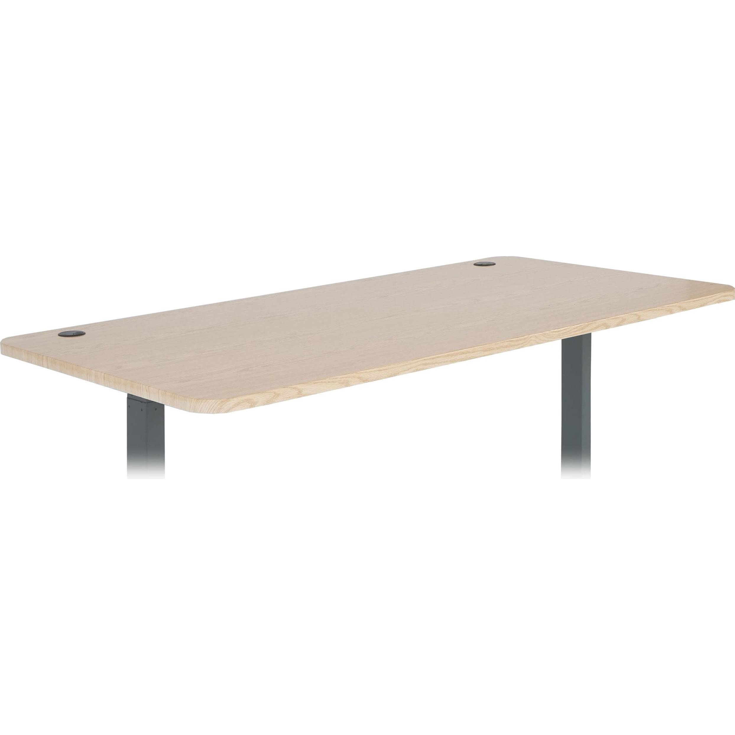 MCW, Tischplatte, D40-T1 (2.5 x 160 x 80 cm)