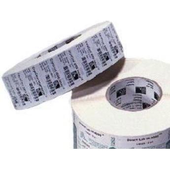 Thumbnail - Zebra, Etiketten, Label roll 102 x 102mm