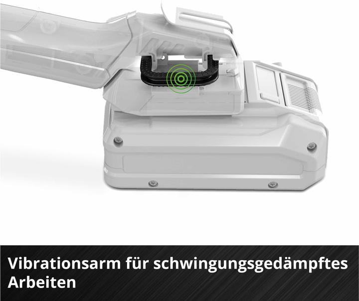 Actual product image Einhell GE-GS 18/150 Li-Solo